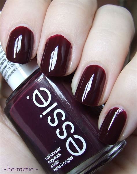 essie sole mate review.